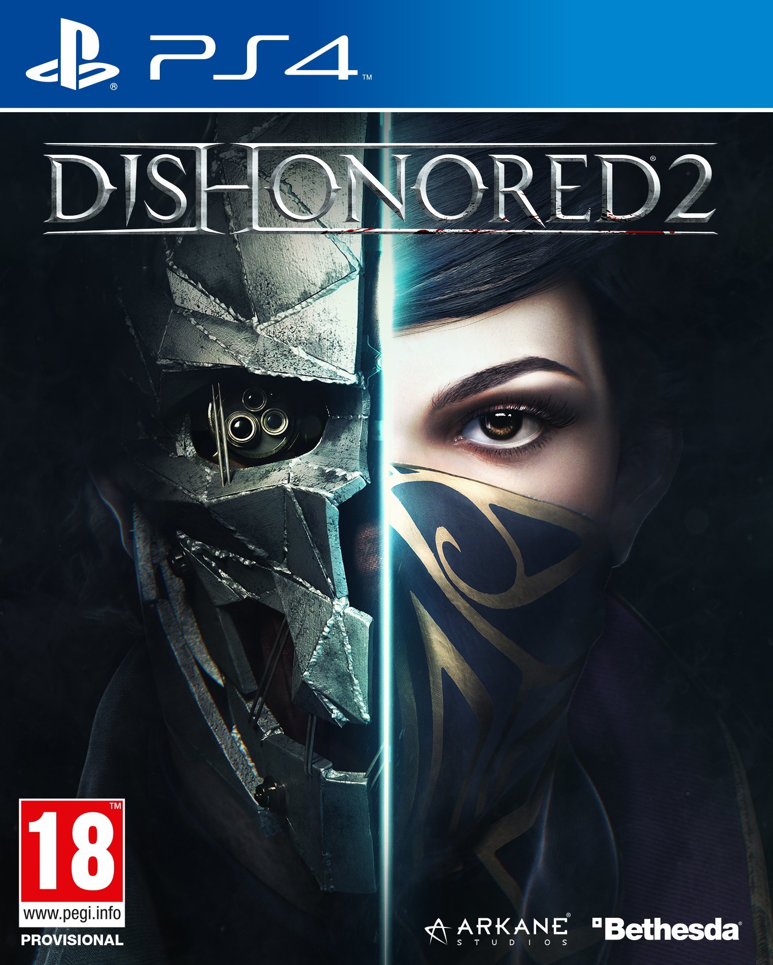 Dishonored 2 D0057
